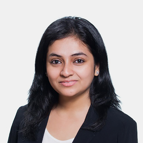 Sagarika Chandra